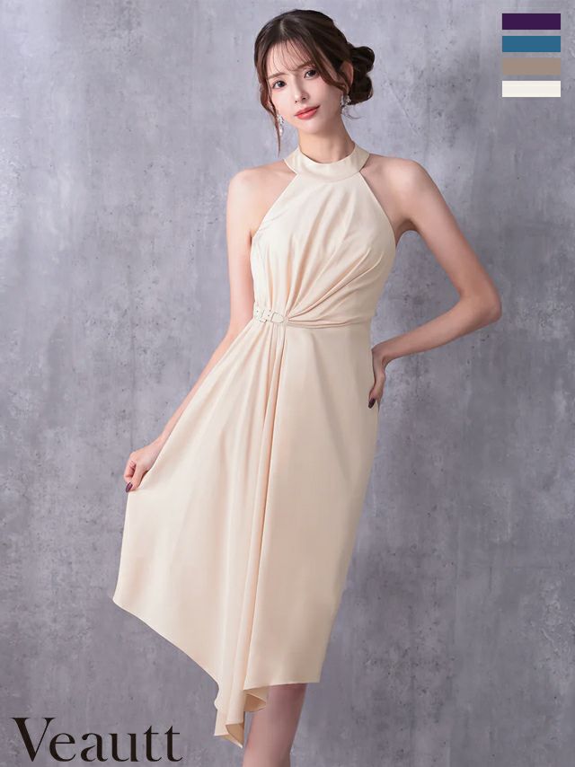 Veautt ヴュート｜キャバドレス 通販 LaLaTulleララチュール