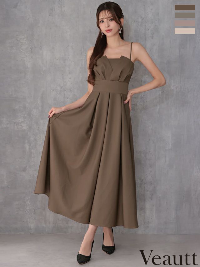 Veautt ヴュート｜キャバドレス 通販 LaLaTulleララチュール