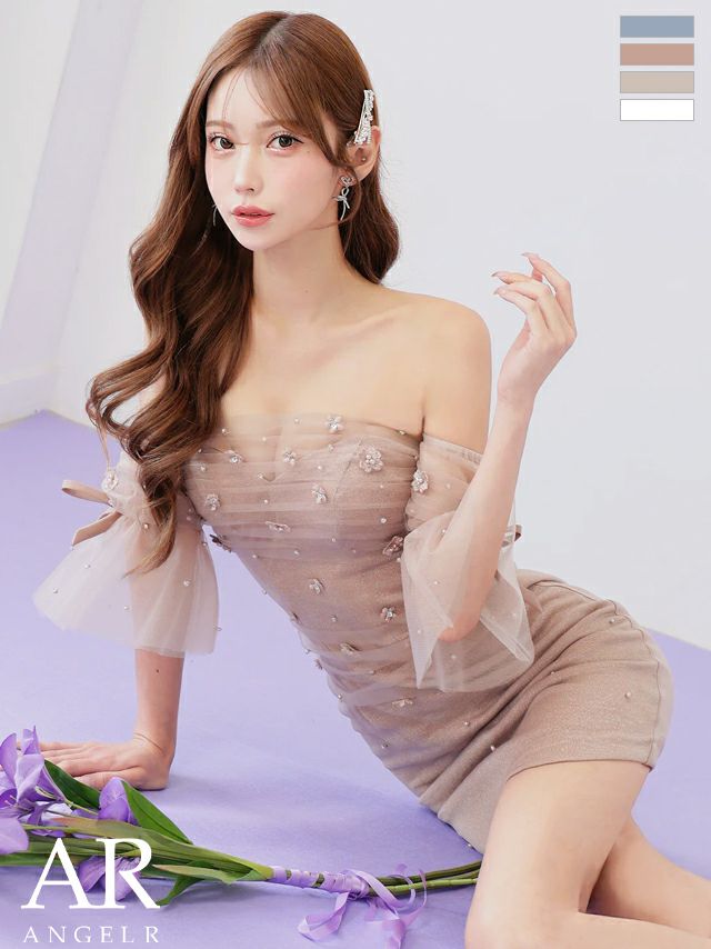 Angel R エンジェルアール | LaLaTulle by Tika