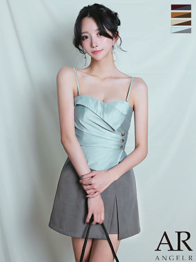 予約商品【2月中旬入荷予定】【Angel R/エンジェルアール