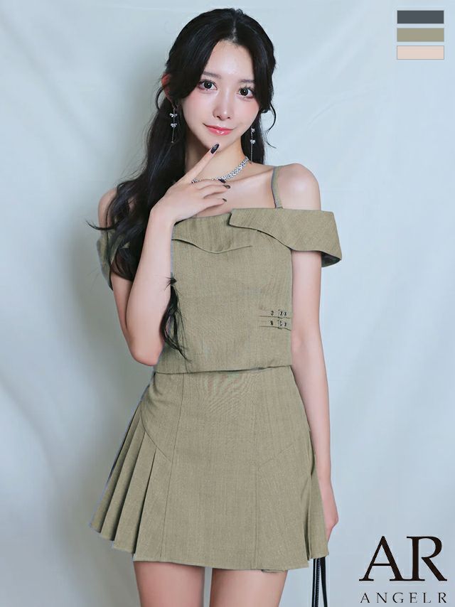 予約商品【2月中旬入荷予定】【Angel R/エンジェルアール