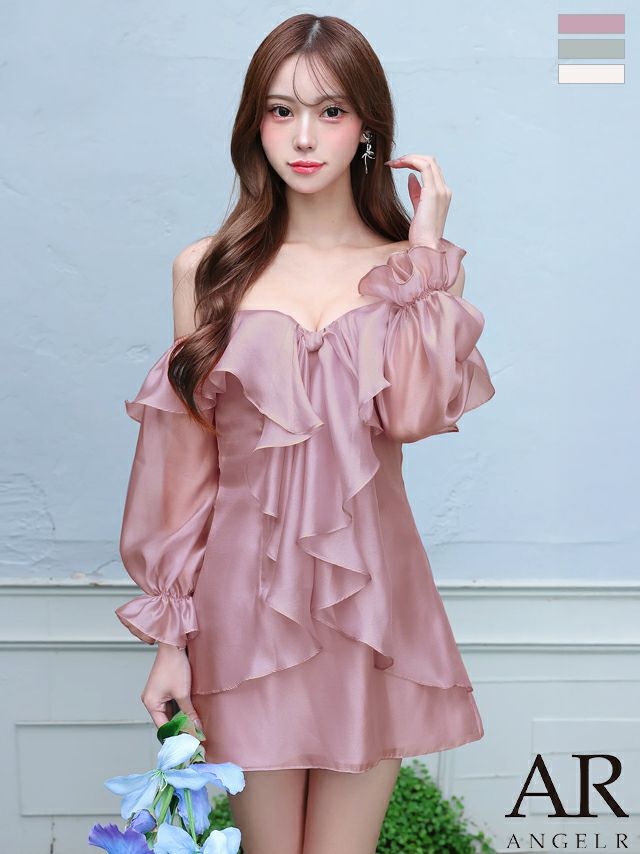 Angel R エンジェルアール | LaLaTulle by Tika